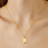 Echoes of Harmony Necklace